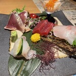 Sushi Kappou Yuusui - 