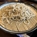 石臼挽手打ち蕎麦 えび家 - 