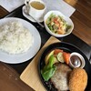 洋食・喫茶 たけ - 料理写真: