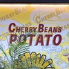 CHERRY BEANS POTATO Esuparusudori-Mupurazaten - 