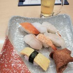 Sushi House - 