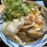 丸亀製麺 - 