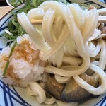 丸亀製麺 - 