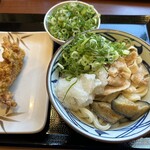 丸亀製麺 - 