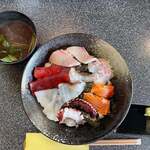 Sushi Omura - 