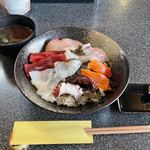 Sushi Omura - 