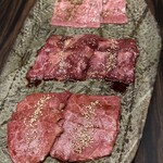 Yakiniku Hakushu Kassai - 