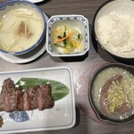 Fukusuke Kobe Harborland Umie Ten - 