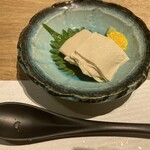 豆家 のりのり - 湯葉