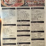 Tokkyu Yakiniku Seizan - 