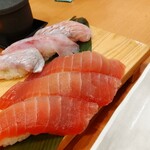 Numazu Uogashi Zushi Nagare Zushi Ooimatsuda Ten - 