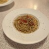 Pasta & Pizza RUMBLE - 料理写真: