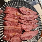 Yakiniku Tomihisa Hon Ten - 