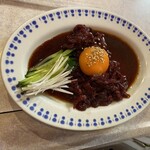 十条の焼肉いつものところ - 