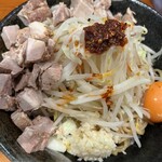 ラーメン梅 - 