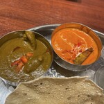 Indian Dining BINDU Nanba Ten - 