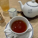 Afternoon Tea Tearoom Rarapotoyokohama - 