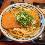 Marugame Seimen Kamishakuji Ten - 