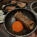 Yakiniku Hakushu Kassai - 