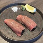 にんにく焼肉幸太郎 - 