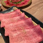 上等焼肉 ひらく - 