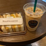 タリーズコーヒー - 