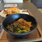 Sotetsu Grand Fresa Tokyo Bei Ariake - 東京ご当地めしの穴子丼