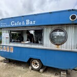 Cafe&Bar 与那国むんぶてらす - 