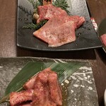 焼肉居酒家 韓の台所 - イベント毎にギフトのお知らせが送られてくるのも有り難い