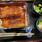 Unagi Takizawa - 