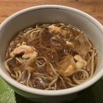 SOBA-HOUSE Daishizen Ueno Ten - 