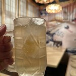 海鮮×日本酒 完全個室居酒屋 まぐろ奉行とかに代官 - 