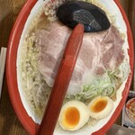 Ramen Musashi - 