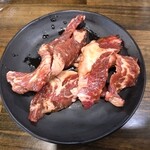 Shichirin Yakiniku Anan Ekoda Ten - 