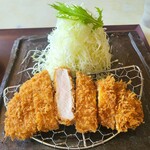 Katsu Tatsu Hon Ten - 