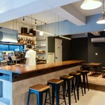 mash COFFEE&BAR - 