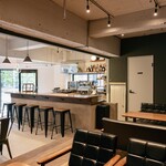 mash COFFEE&BAR - 