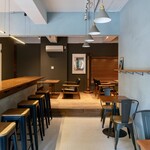 mash COFFEE&BAR - 