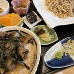 Soba Dokoro Yoshie - 