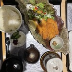 Dining Matsukou - 