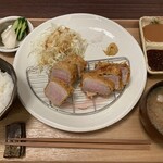 Tonkatsu Gen - 