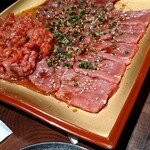 Wagyu Yakiniku DAMONDE - 