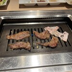 Yakiniku Tomihisa Hon Ten - 