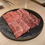 Yakiniku Tomihisa Hon Ten - 