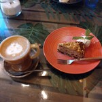 Cafe Champroo - 