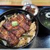 Unagi no Shimomura - まぶし丼。2,600円