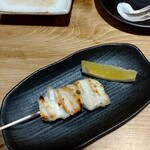 Yakitori Ebisu - 