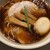 自家製麺 うろた - 料理写真:醤油の純鶏そば（900円）＋味玉（150円）アップ