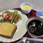 Kominka Cafe Satokawa - 