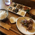 いそむ - 料理写真: